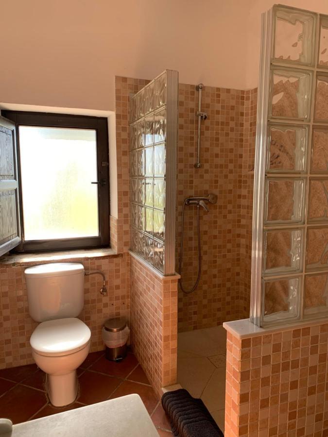 Molino El Mastral Apartment Tarifa Exterior photo