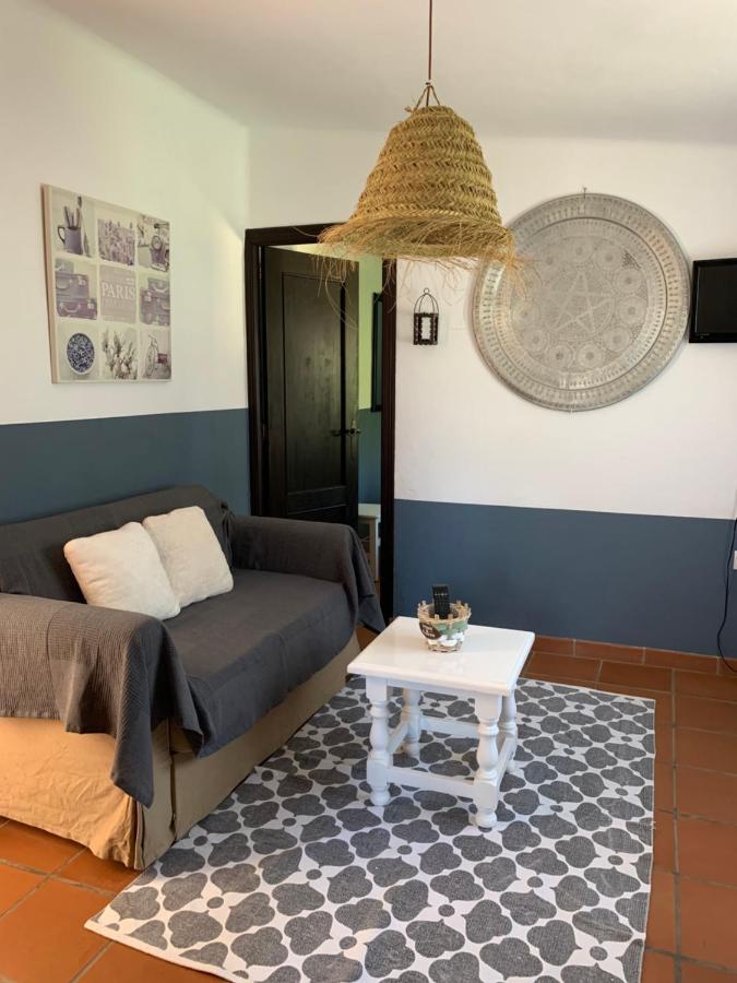 Molino El Mastral Apartment Tarifa Exterior photo